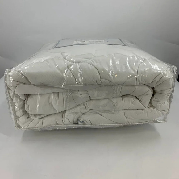 Allied‎ Home Lofty Mattress Pad Apex Cooling Comfort Mattress Pad Size Full NWT - Picture 7 of 9